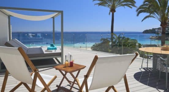 Sol Beach House Cala Blanca