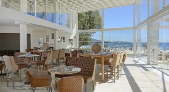 Sol Beach House Cala Blanca