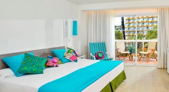 Sol Beach House Cala Blanca