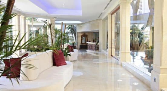 Son Caliu Hotel Spa Oasis