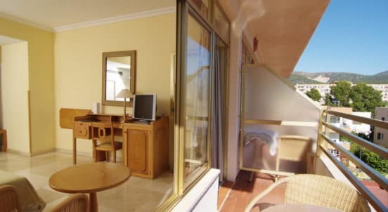 Son Caliu Hotel Spa Oasis