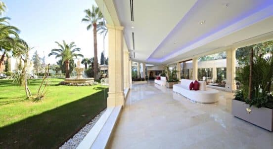 Son Caliu Hotel Spa Oasis