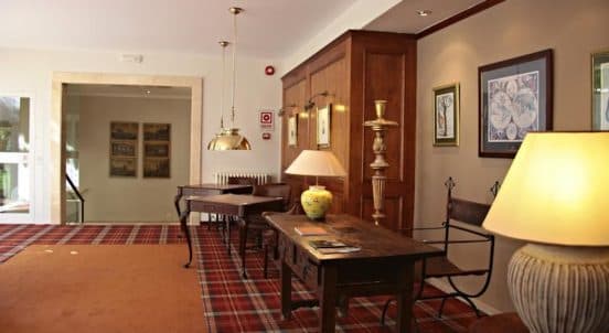 Son Caliu Hotel Spa Oasis