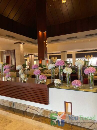 ANANTARA THE PALM DUBAI RESORT