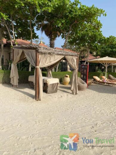 ANANTARA THE PALM DUBAI RESORT