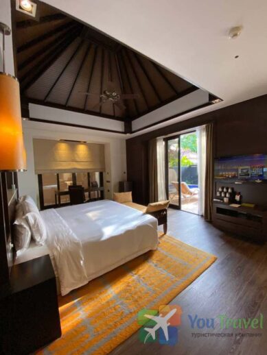 ANANTARA THE PALM DUBAI RESORT