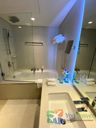 LE ROYAL MERIDIEN BEACH RESORT & SPA