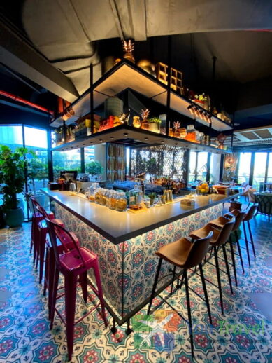 LE ROYAL MERIDIEN BEACH RESORT & SPA