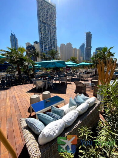 LE ROYAL MERIDIEN BEACH RESORT & SPA