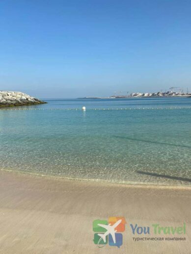 ROVE LA MER