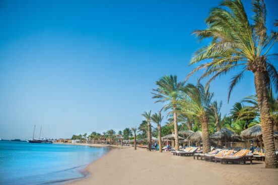 SINDBAD CLUB HURGHADA