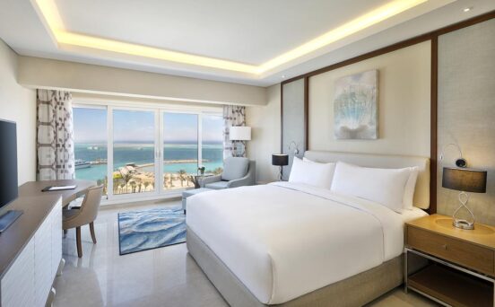 HILTON HURGHADA PLAZA