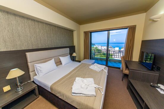 RAPOS RESORT HOTEL