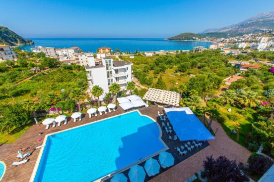 RAPOS RESORT HOTEL