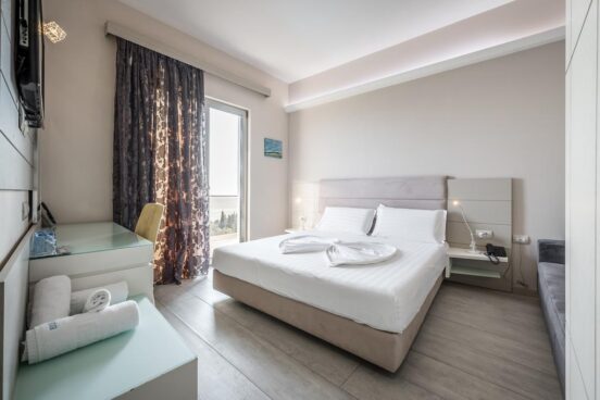 SPLENDOR HOTEL & SPA
