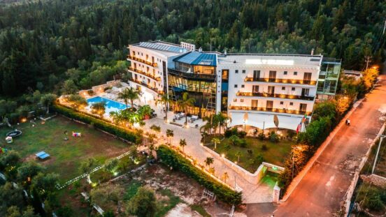 SPLENDOR HOTEL & SPA