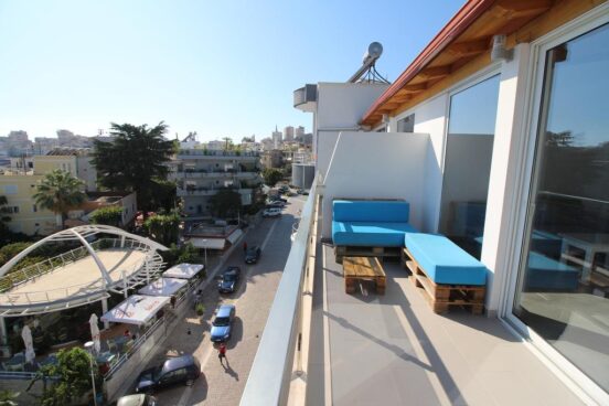 KRISTINA SUITES