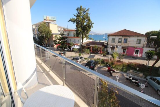 KRISTINA SUITES