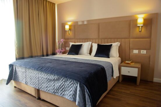 ROYAL G HOTEL AND SPA
