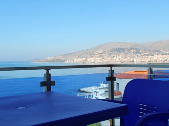 ALER HOLIDAY INN SARANDA