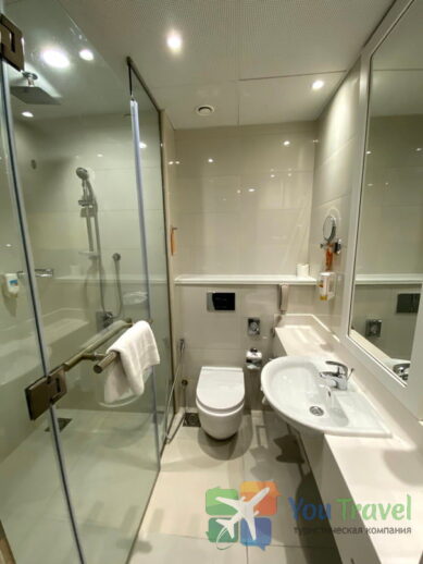 CITYMAX HOTEL AL BARSHA