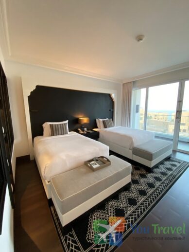 FAIRMONT FUJAIRAH BEACH RESORT