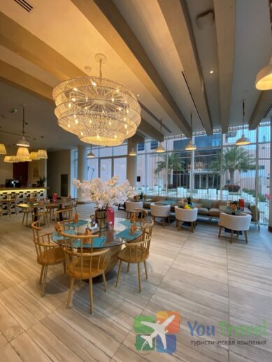 FAIRMONT FUJAIRAH BEACH RESORT