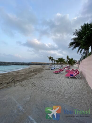 FAIRMONT FUJAIRAH BEACH RESORT
