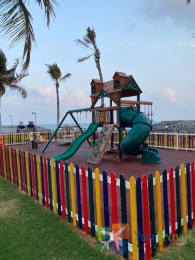 FAIRMONT FUJAIRAH BEACH RESORT