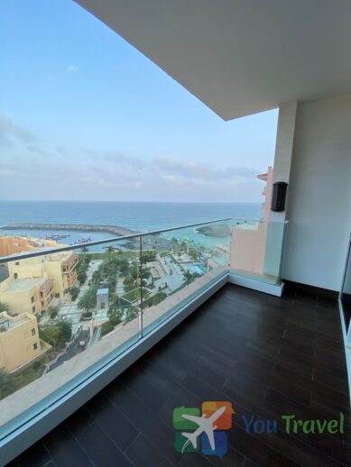 FAIRMONT FUJAIRAH BEACH RESORT