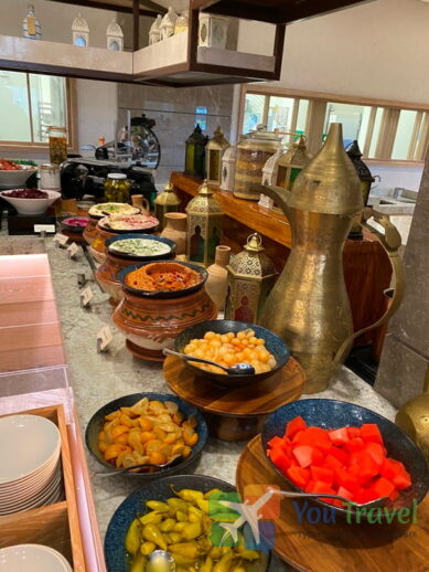 INTERCONTINENTAL FUJAIRAH RESORT