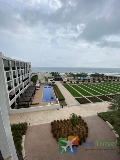 INTERCONTINENTAL FUJAIRAH RESORT