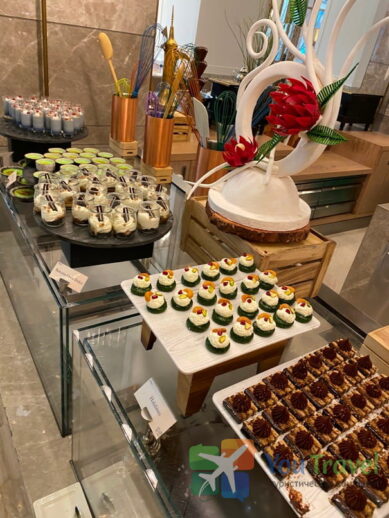 INTERCONTINENTAL FUJAIRAH RESORT