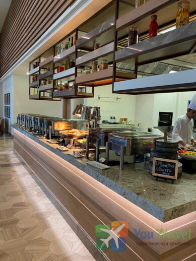 INTERCONTINENTAL FUJAIRAH RESORT