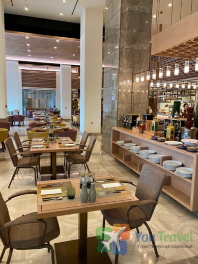 INTERCONTINENTAL FUJAIRAH RESORT