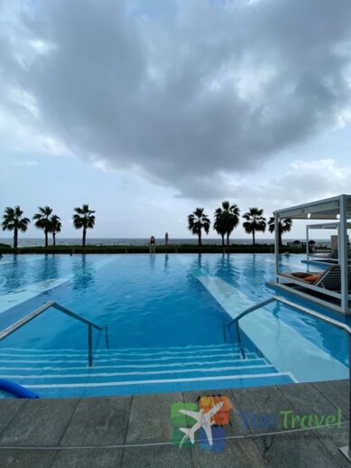 INTERCONTINENTAL FUJAIRAH RESORT
