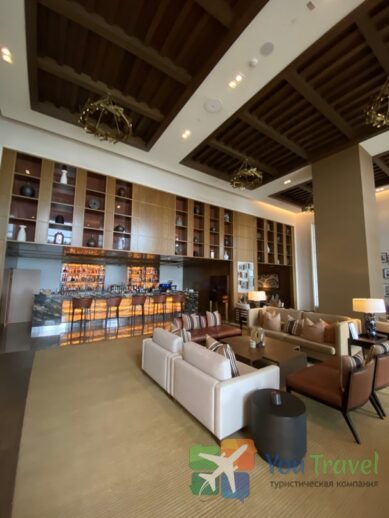 INTERCONTINENTAL FUJAIRAH RESORT