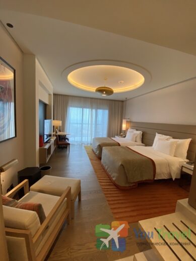 INTERCONTINENTAL FUJAIRAH RESORT