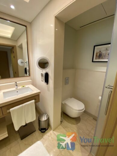 INTERCONTINENTAL FUJAIRAH RESORT