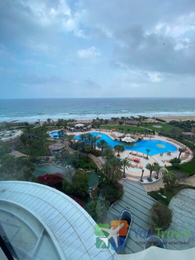 LE MERIDIEN AL AQAH BEACH RESORT