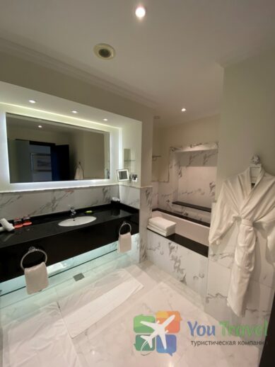 LE MERIDIEN AL AQAH BEACH RESORT