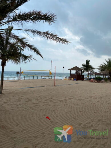 LE MERIDIEN AL AQAH BEACH RESORT