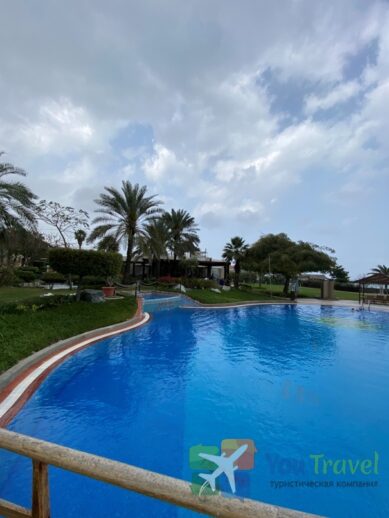 LE MERIDIEN AL AQAH BEACH RESORT