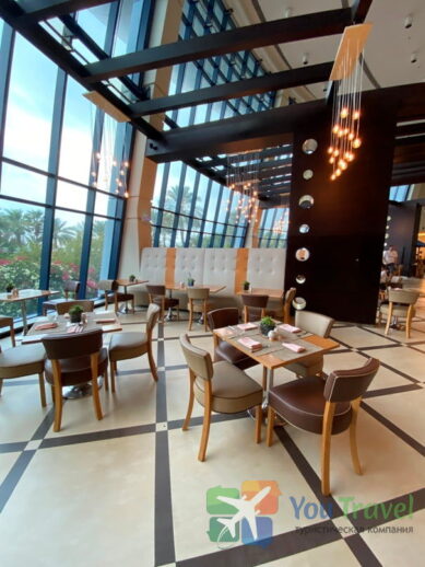 LE MERIDIEN AL AQAH BEACH RESORT