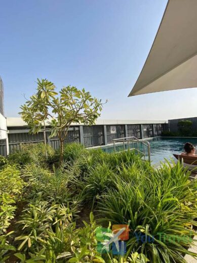 MILLENNIUM AL BARSHA