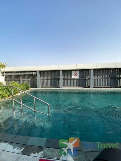 MILLENNIUM AL BARSHA