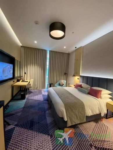 MILLENNIUM AL BARSHA