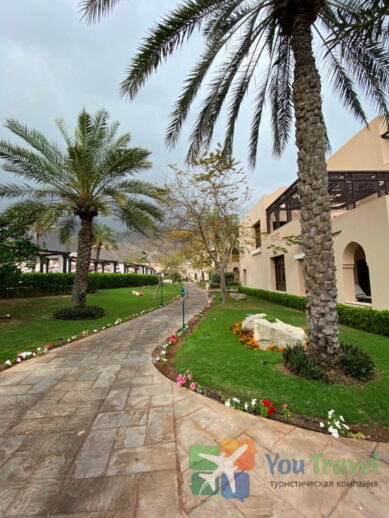 MIRAMAR AL AQAH BEACH RESORT