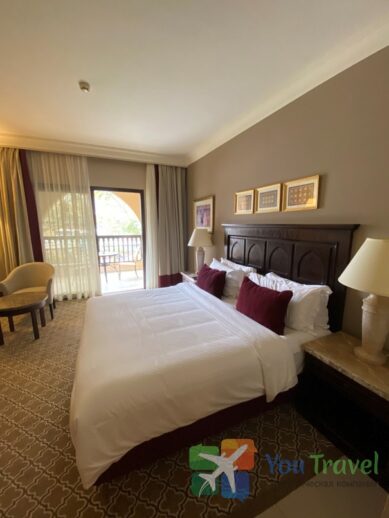 MIRAMAR AL AQAH BEACH RESORT