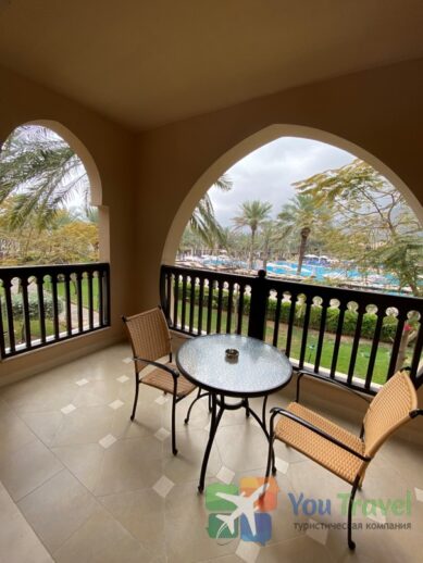 MIRAMAR AL AQAH BEACH RESORT